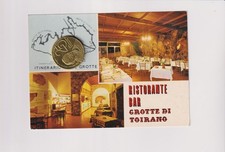 Grotte di TOIRANO - Savona -