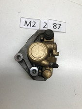 PINZA FRENO ANTERIORE SCOOTER