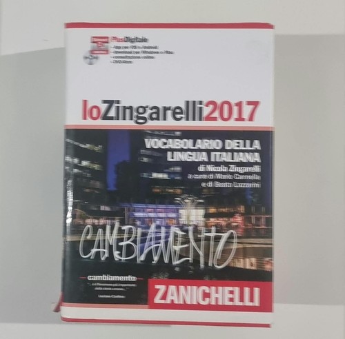 Lozingarelli 2017 - 2017,