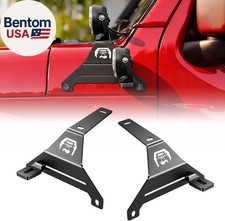Adjustable A-Pillar Dual Light