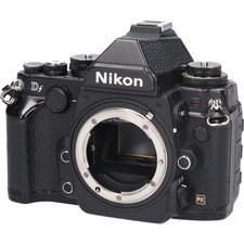Authentic NIKON DF