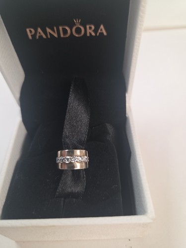 Charm pandora argento fila - charm,