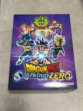Dragon Ball Sparking! ZERO