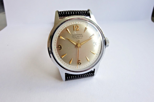 Come nuovo junghans - nuovo,