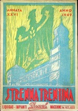 Strenna trentina: 1949.