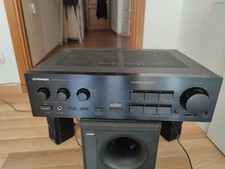 Ampli Pioneer A-441 - Casse Bose Acoustimass 5