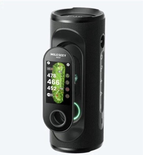 Mileseey genesonic pro - mileseey,