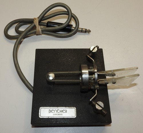 Bencher radioamatore lambic - radioamatore,