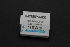 Batteria per fotocamera