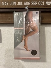 Collant Silk Impressions