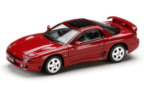 Mitsubishi gto twinturbo - gto,