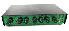 Preamplificatore microfonico