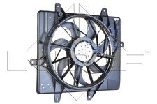 NRF 47220 Ventola radiatore