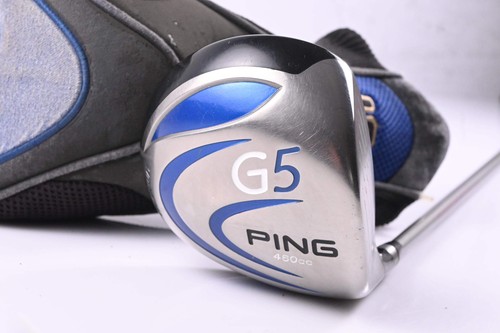 Ping avvitatore offset - ping,