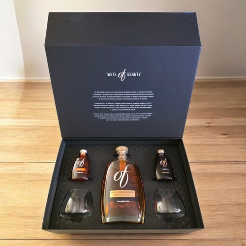 Bonollo grappa amarone - of,