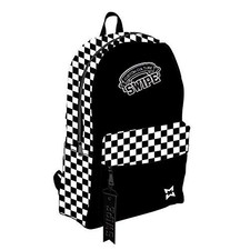 Zaino Americano Swipe Nero