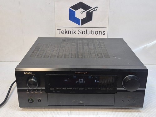 Denon avr 3806 channel - 7.1, 840