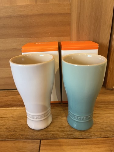 Creuset stoneware tumbler - stoneware,