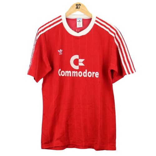 1986 bayern monaco maglia - 1986-87,