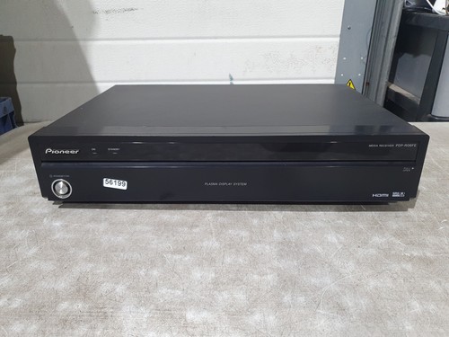 Pioneer pdp r06fe - pdp-r06fe, ricevitore
