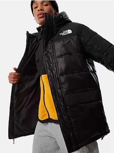 Parka the north face - north,