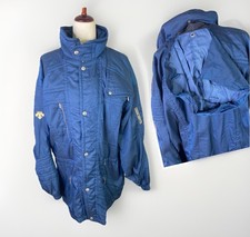 Giacca Descente Vintage Uomo