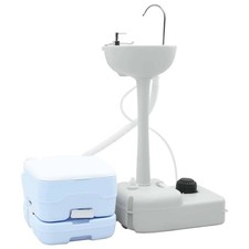 Set di toilette per il