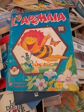 Album Figurine  APE MAIA