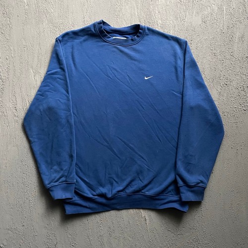 Vintage nike sweatshirt - sweatshirt, mens