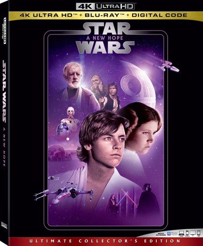 Star wars episode a new - wars:,