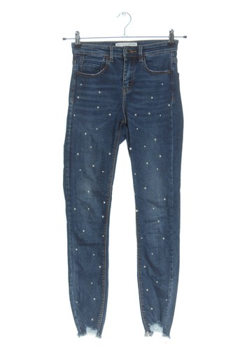 Stradivarius jeans sigaretta - stradivarius,