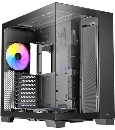Antec case full - antec,