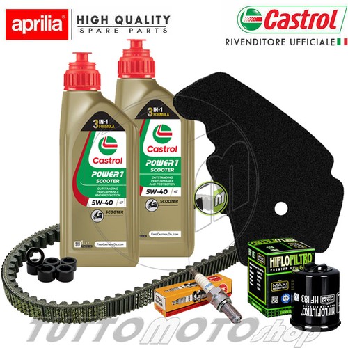 Tagliando piaggio 250 - tagliando,