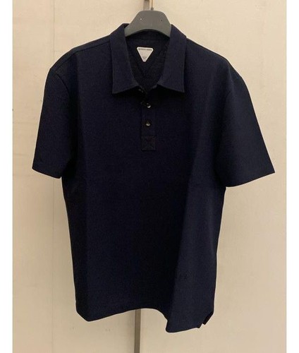 Polo bottega veneta cotone - polo,