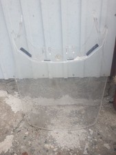 Accessori Moto Pezzi di Ricambio Parabrezza T-MAX