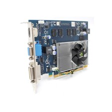 nVIDIA GeForce GT 120 1 GB