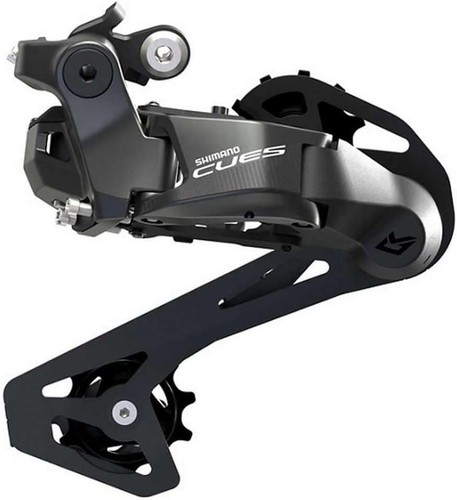 Shimano di2 cues - cues,