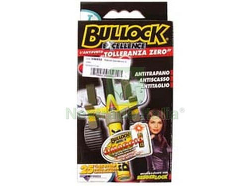 1pz bullock excellence - 1pz,