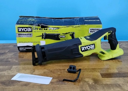 Seghetto alternativo brushless