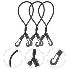 3pz Gancio Corda Elastica