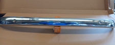 front or rear bumper Fiat 850