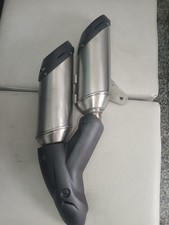 Terminale Scarico Originale