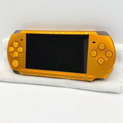 Sony psp 3000 - launch, edition