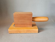 schiaccianoci vintage Alessi