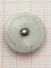 Ricambio Zenith cal. 156D