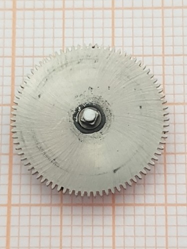 Ricambio zenith cal - cal., 156d