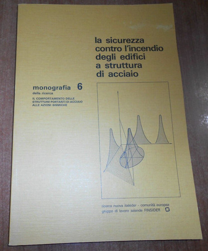 Sicurezza contro incendio - contro, l'incendio