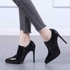 Stivali scarpe stivaletti nero - stivali,