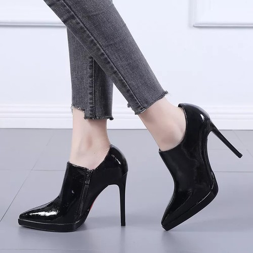 Stivali scarpe stivaletti - scarpe,