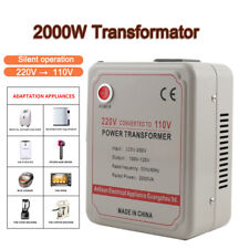 Convertitore di Tensione